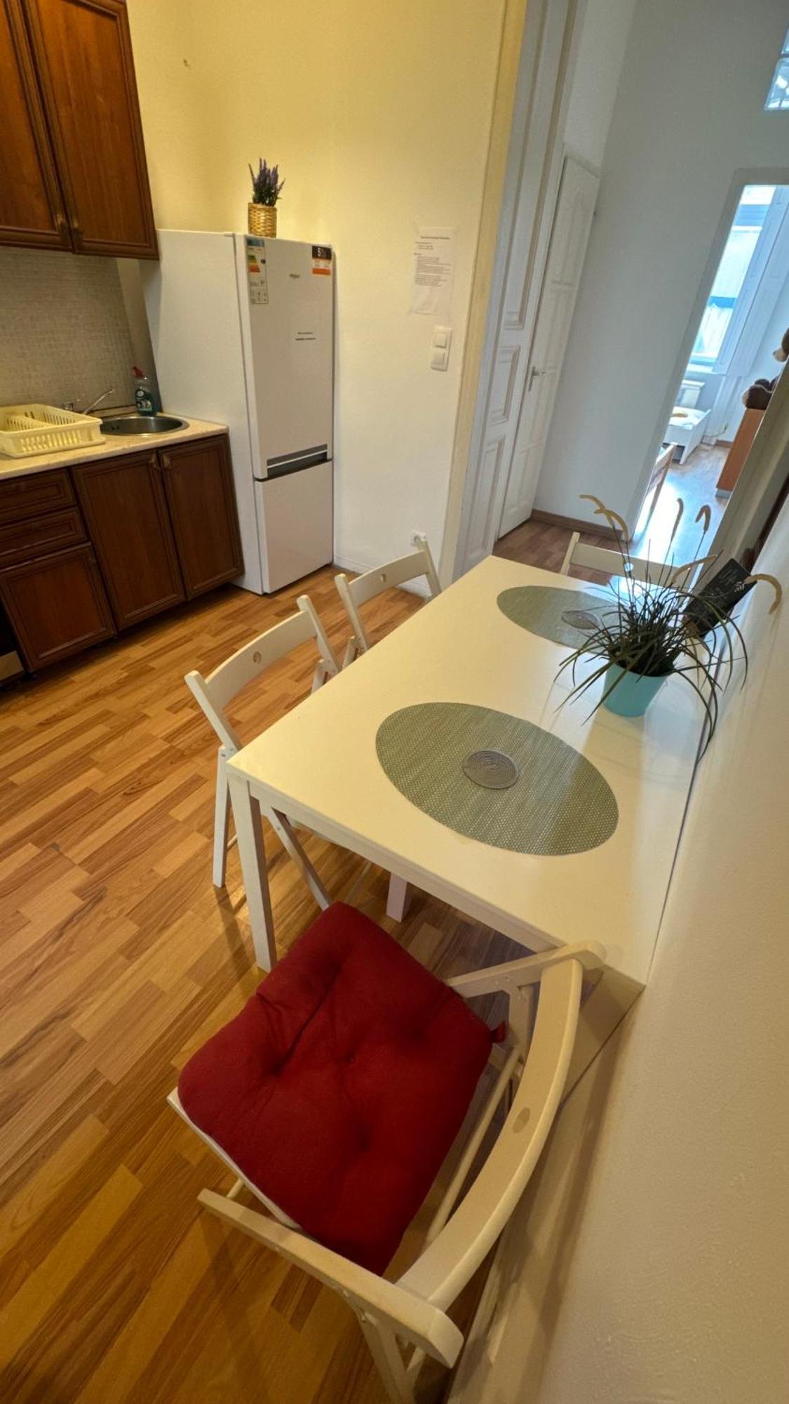 Danube Vista Apartment Budapest