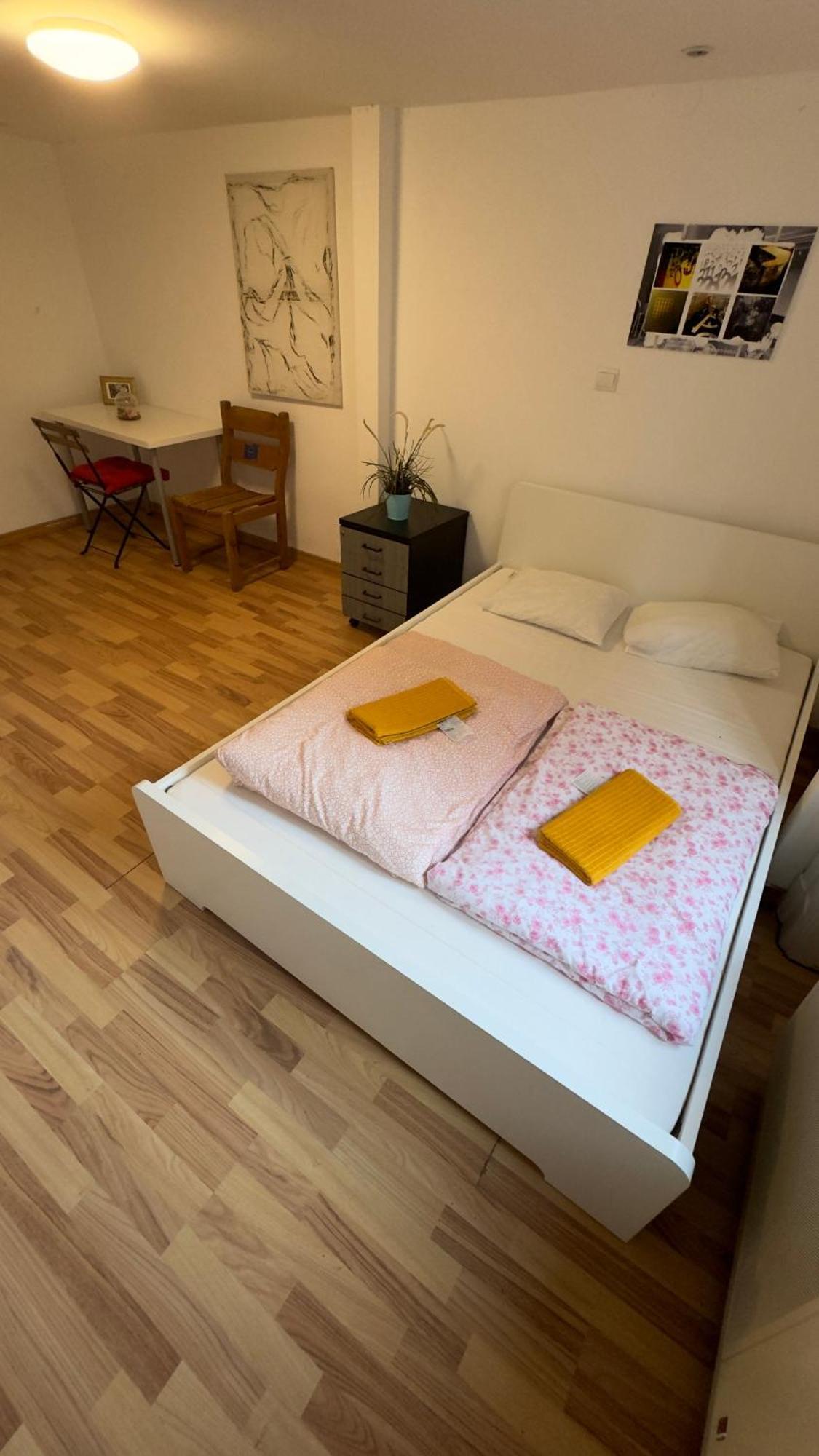 Danube Vista Appartement