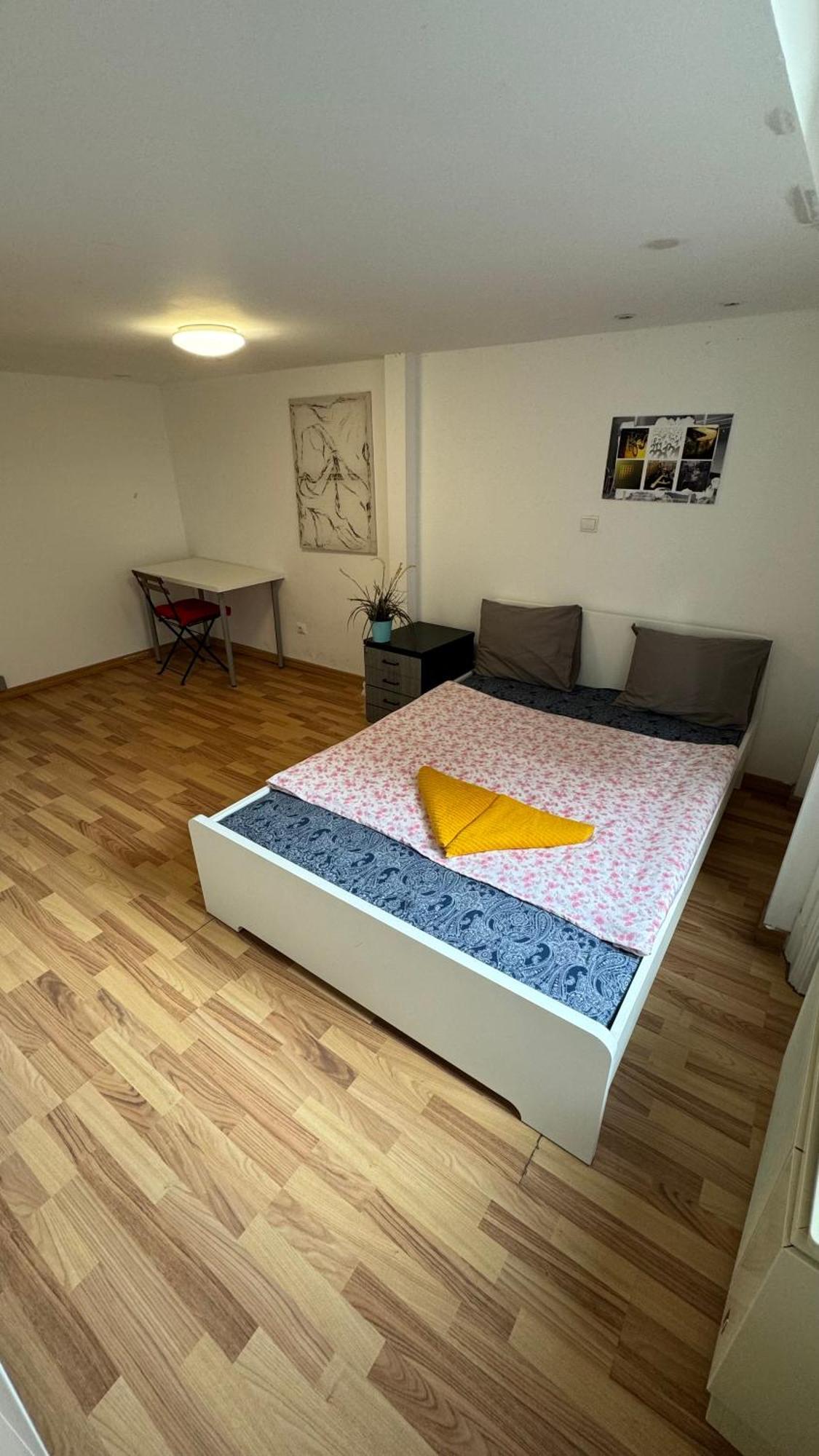 Danube Vista Apartman *