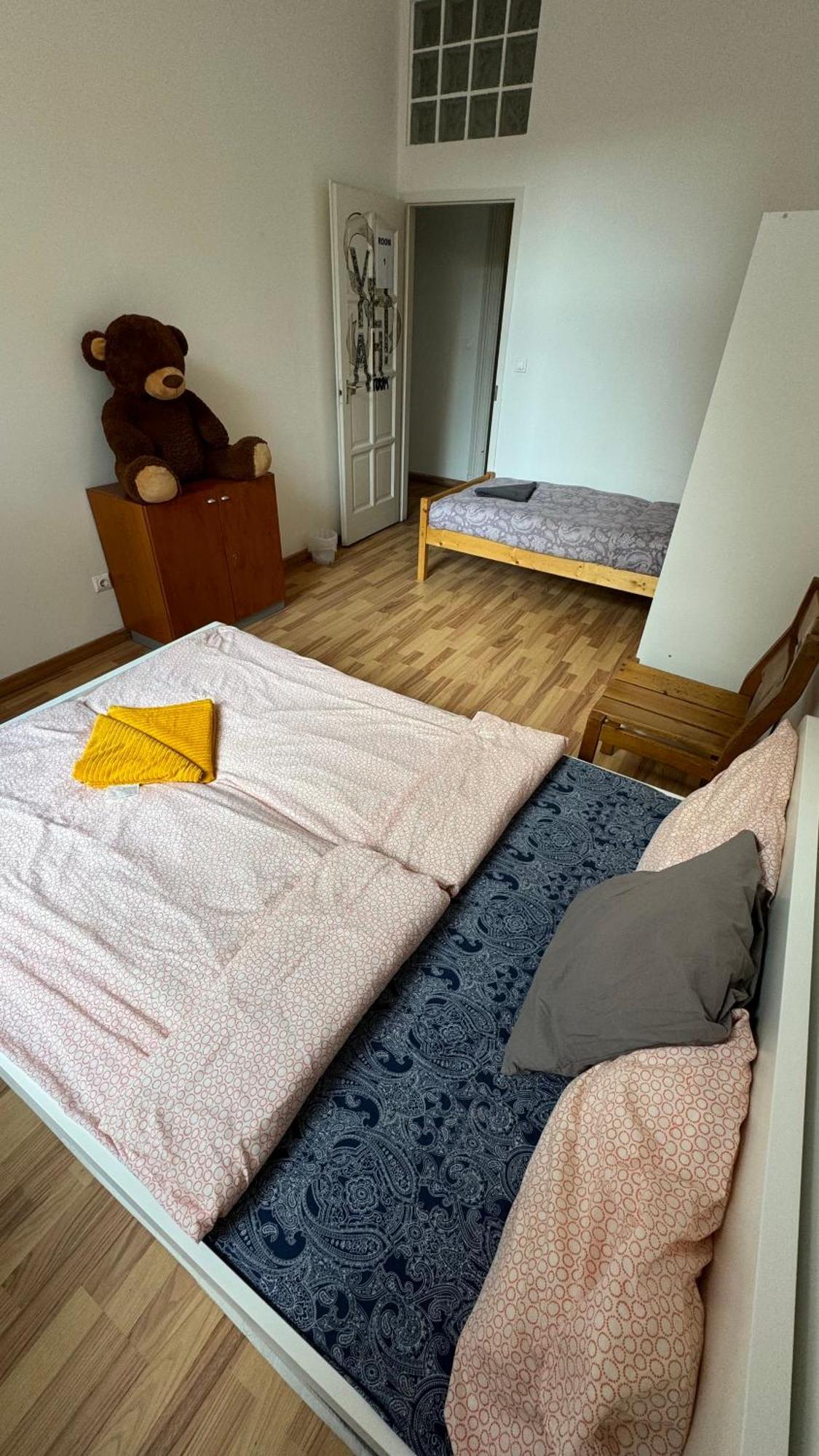 Appartement Danube Vista