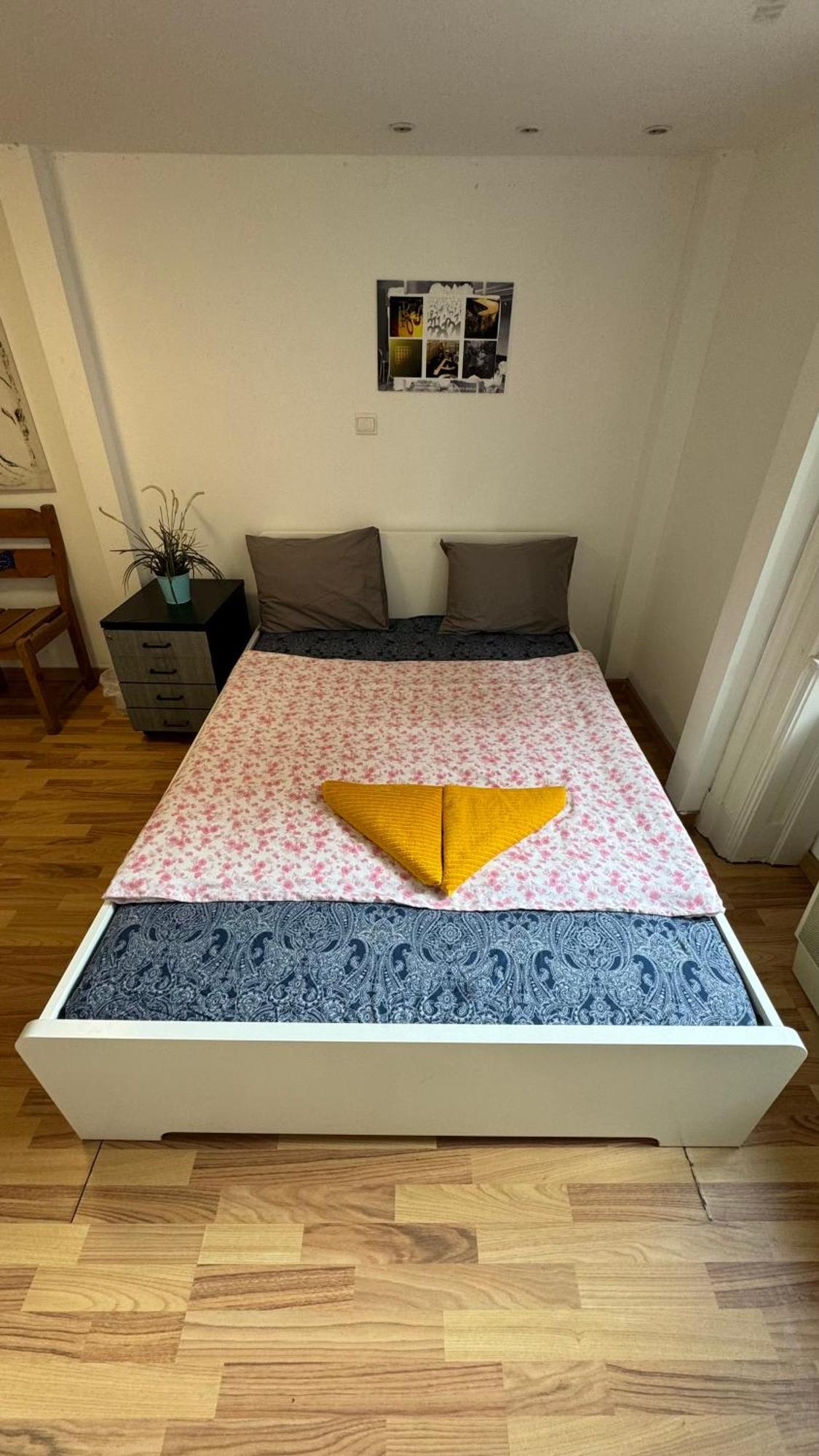 Apartman Danube Vista *