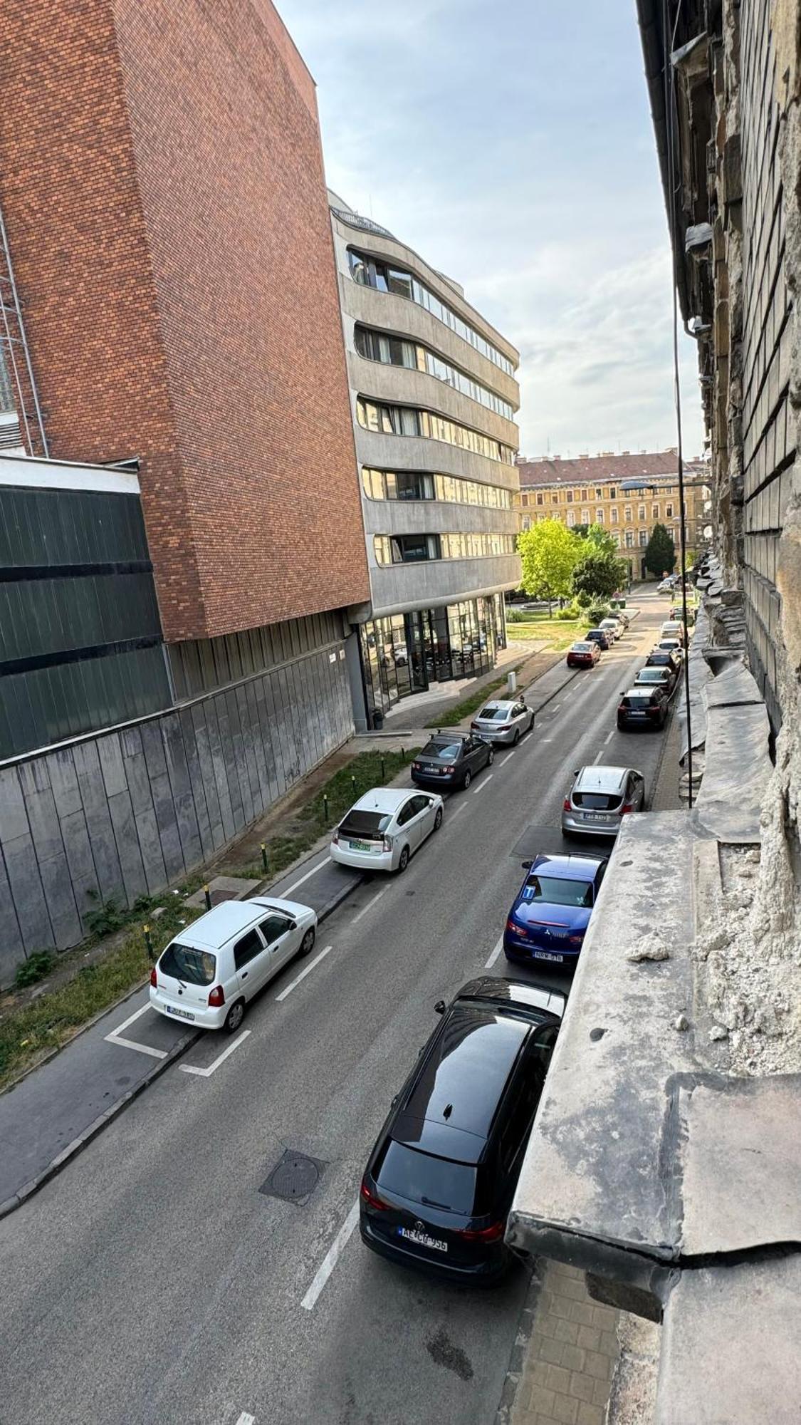 Apartman Danube Vista Budapest