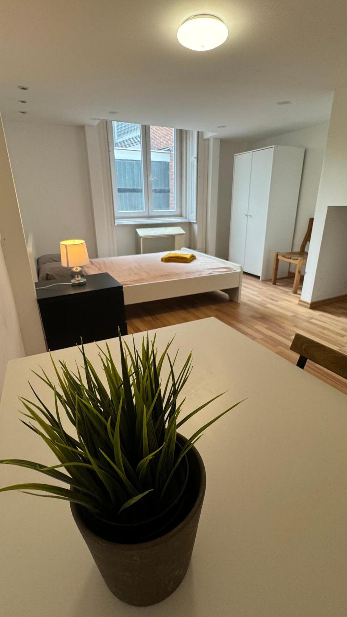 Apartman Danube Vista Budapest