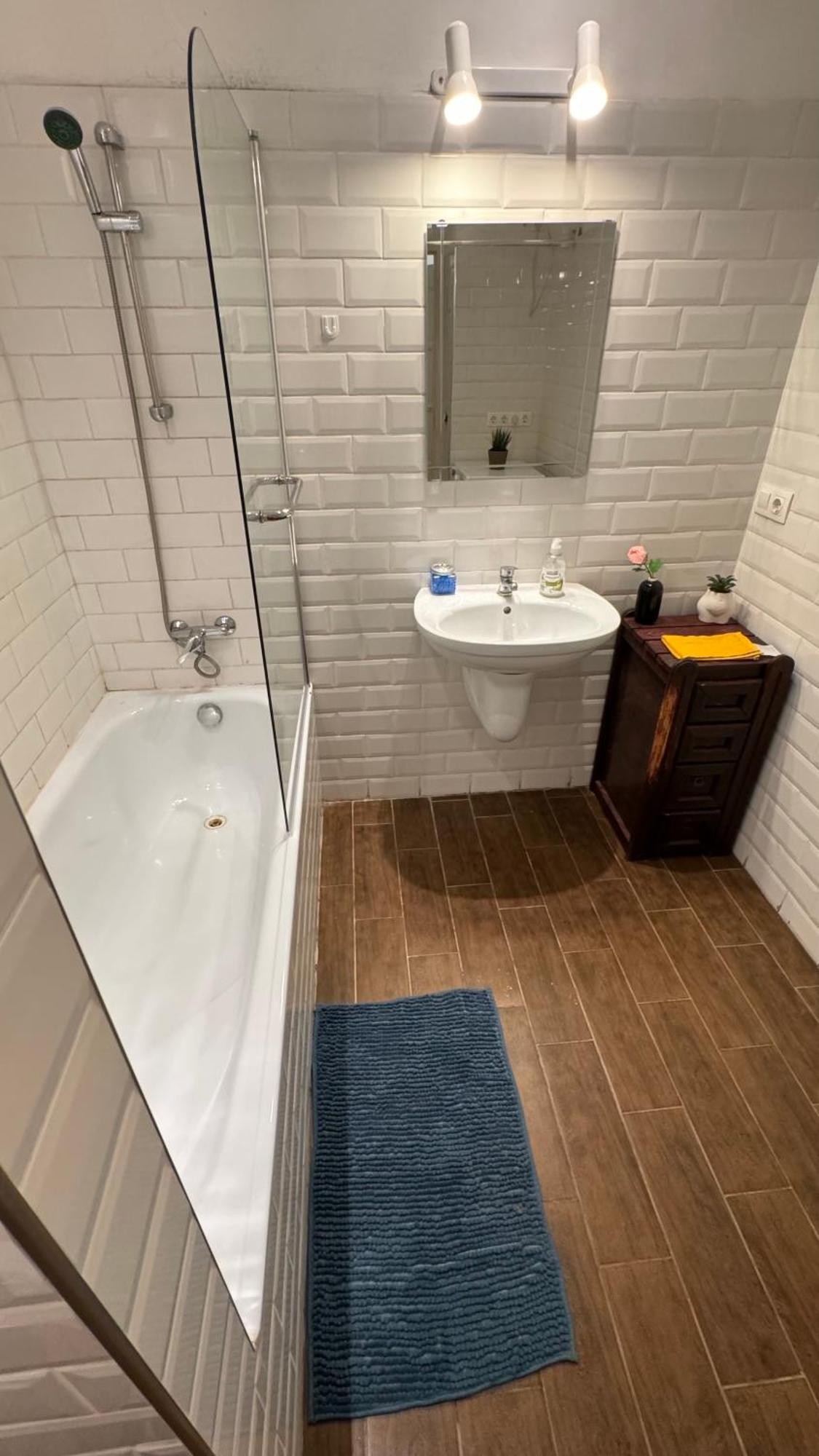 Appartement Danube Vista
